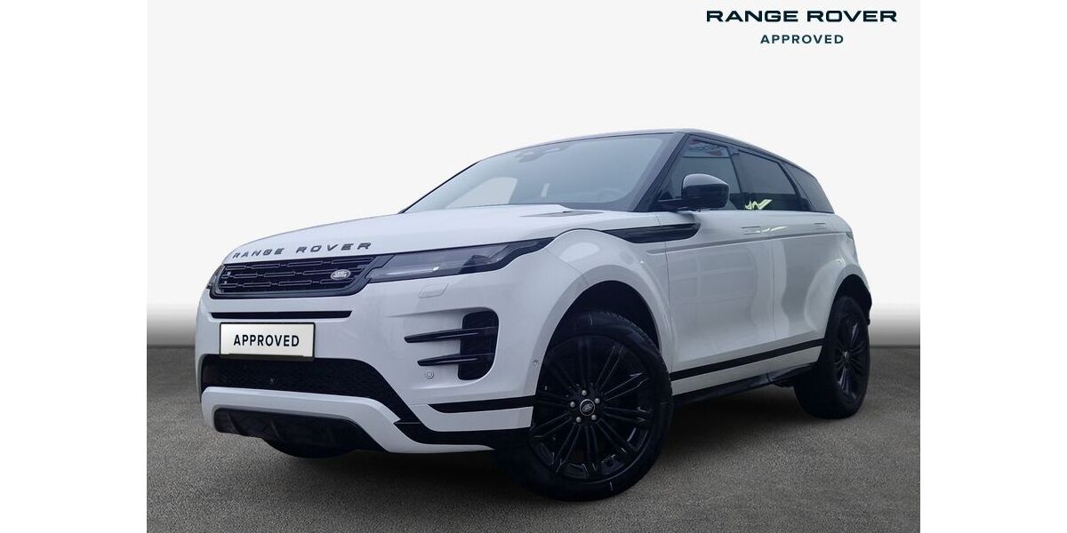 Land Rover Range Rover Evoque 15.000 km 55.850 &euro; Neu-Ulm 89231