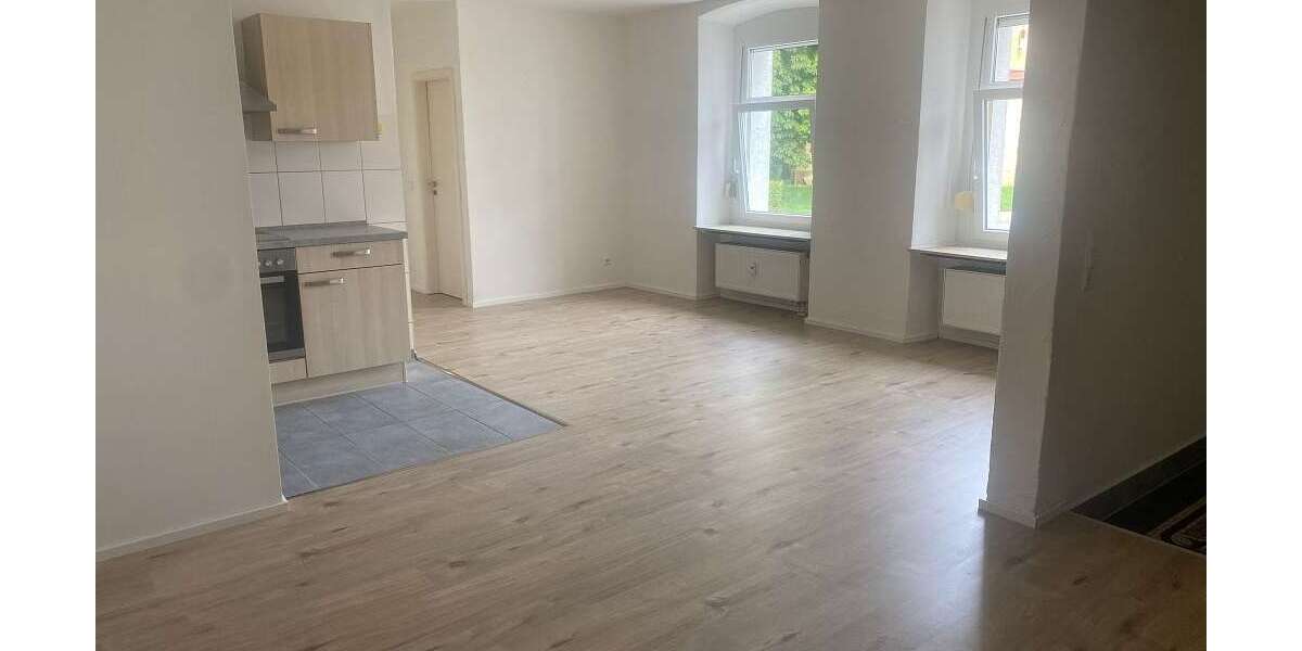 Etagenwohnung Laupheim - 2.5 Zimmer, 70 m&sup2;, 179.000&euro; | Angebot:25353520