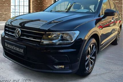 VW Tiguan 74.442 km 18.850 &euro; Geislingen/ Steige 73312
