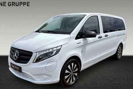 Mercedes-Benz eVito 27.297 km 35.750 &euro; Neu-Ulm 89231