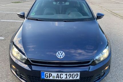 VW Scirocco 161.000 km 9.000 &euro; Geislingen 73312