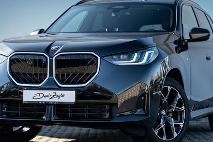 BMW X3 20.990 km 53.980 &euro; Günzburg 89312