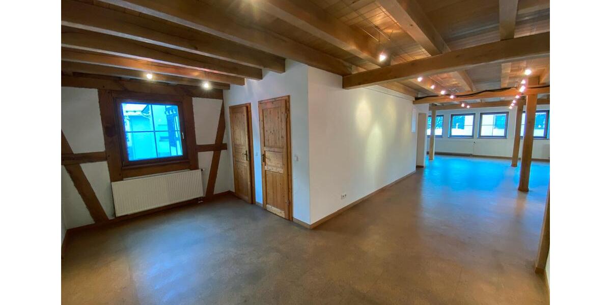 Gewerbeobjekt Herbrechtingen - 1.300&euro; | Angebot:22595213