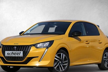 Peugeot 208 20.749 km 18.990 &euro; Leipheim 89340