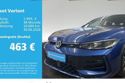 VW Passat Variant 20.742 km 42.860 &euro; Neu-Ulm 89231