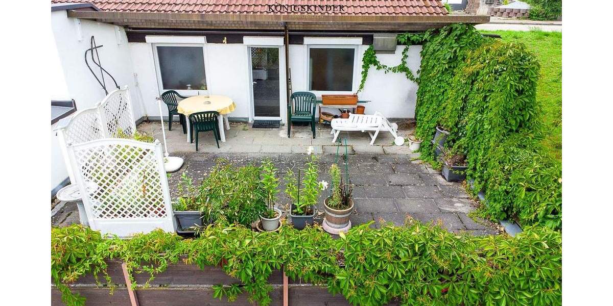Einfamilienhaus Herbrechtingen - 4 Zimmer, 120 m&sup2;, 335.000&euro; | Angebot:25772705