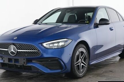 Mercedes-Benz C 300 38.809 km 44.650 &euro; Neu-Ulm 89231