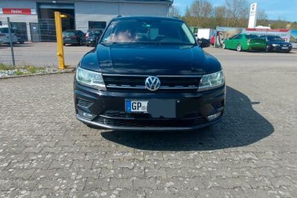 VW Tiguan 212.000 km 17.500 &euro; Bad Überkingen 73337
