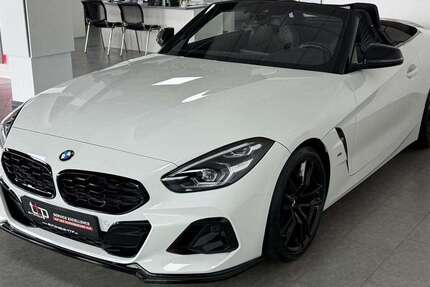 BMW Z4 M 39.500 km 45.400 &euro; Heroldstatt 72535