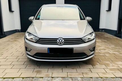 VW Golf Sportsvan 139.500 km 11.900 &euro; Weißenhorn 89264