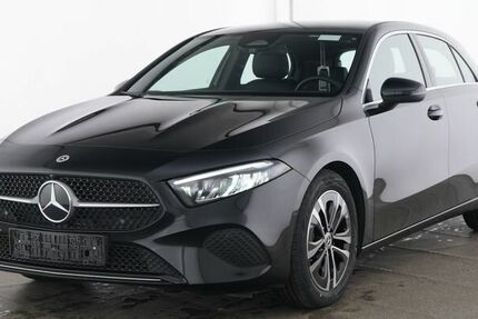 Mercedes-Benz A 200 24.001 km 29.500 &euro; Günzburg 89312