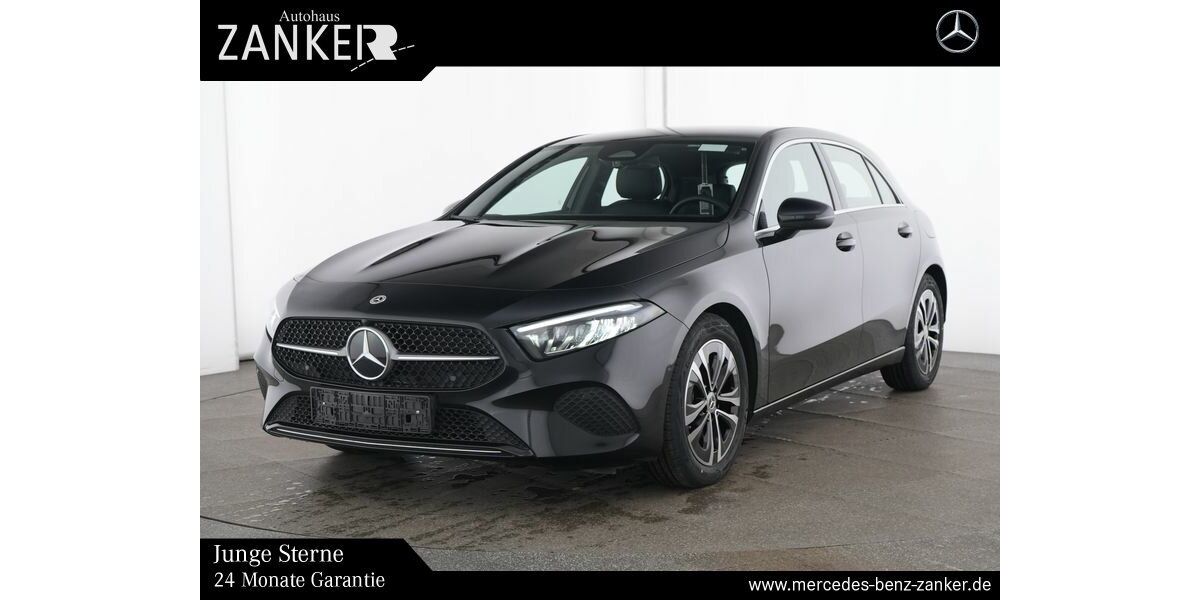 Mercedes-Benz A 200 24.001 km 29.500 &euro; Günzburg 89312