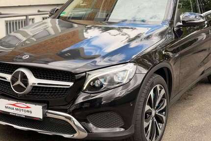 Mercedes-Benz GLC 350 115.000 km 25.900 &euro; Neu-Ulm 89231