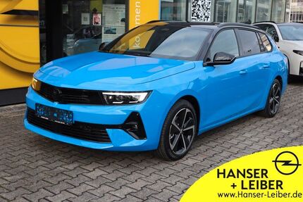 Opel Astra 9.000 km 35.980 &euro; Ulm 89073