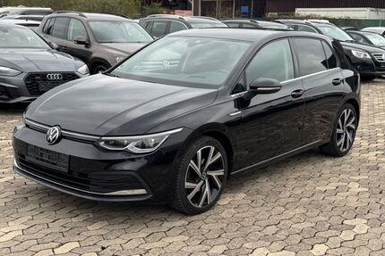 VW Golf 155.000 km 17.950 &euro; Erbach bei Ulm 89155