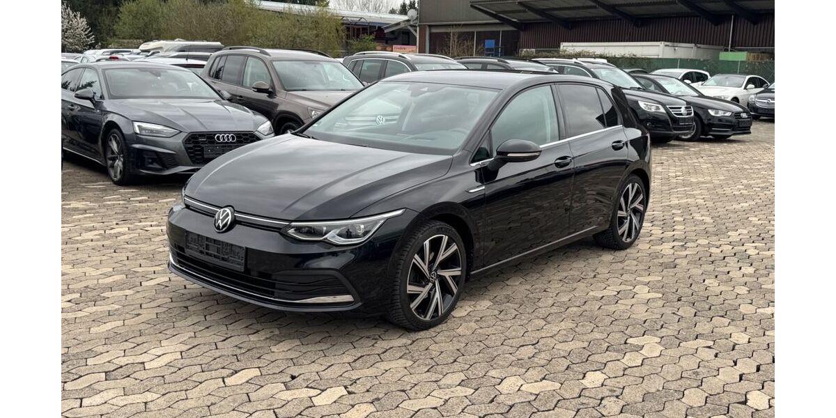 VW Golf 155.000 km 17.950 &euro; Erbach bei Ulm 89155