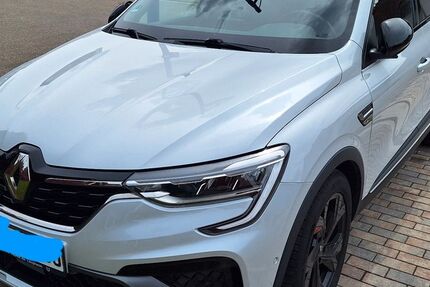 Renault Arkana 86.000 km 16.900 &euro; Mietingen 88487