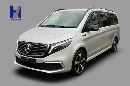 Mercedes-Benz EQV 54.725 km 47.900 &euro; Bellenberg 89287