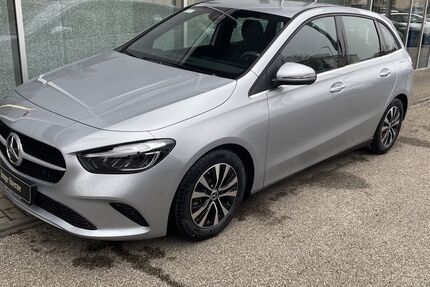 Mercedes-Benz B 200 3.000 km 35.900 &euro; Günzburg 89312