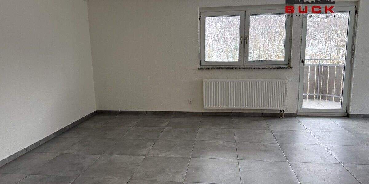 Etagenwohnung Geislingen an der Steige Eybach - 3 Zimmer, 79 m&sup2;, 780&euro; | Angebot:25696270