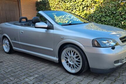 Opel Astra 177.201 km 3.700 &euro; Nersingen 89278