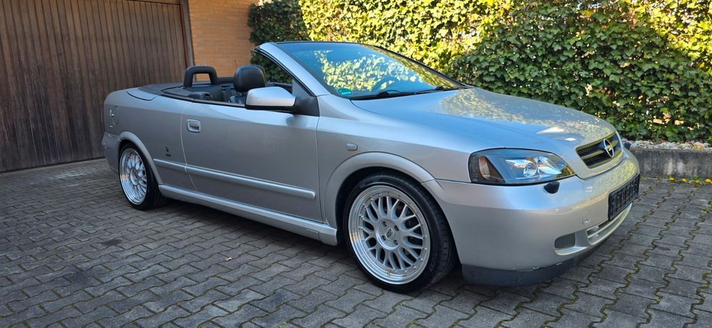 Opel Astra 177.201 km 3.700 &euro; Nersingen 89278