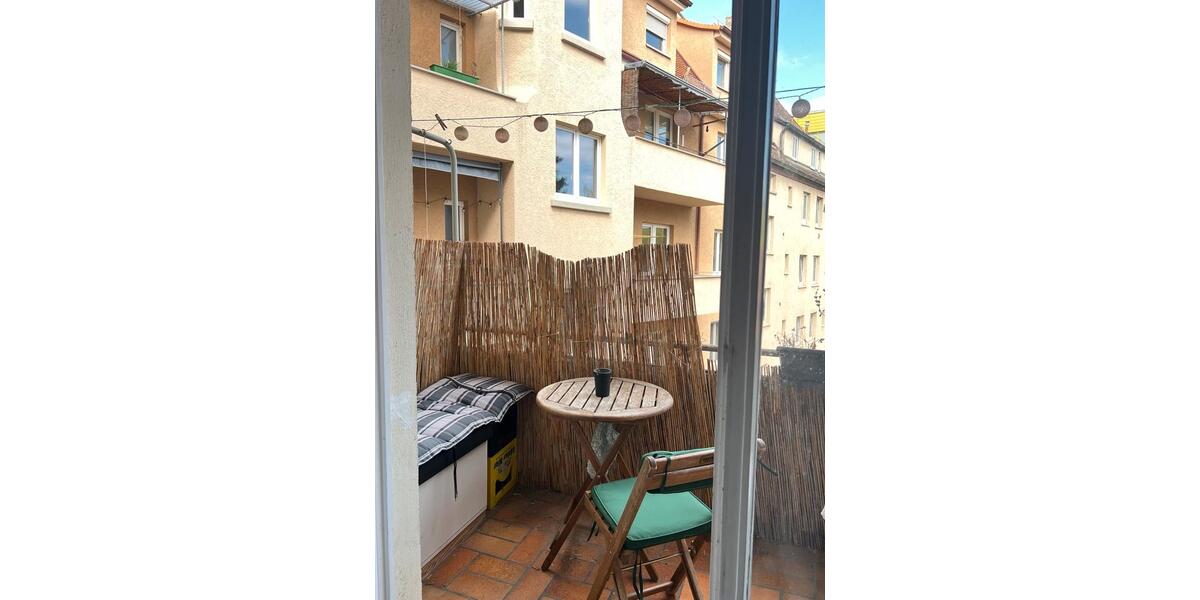 Etagenwohnung Neu-Ulm Ludwigsfeld - 4 Zimmer, 100 m&sup2;, 550&euro; | Angebot:26023287