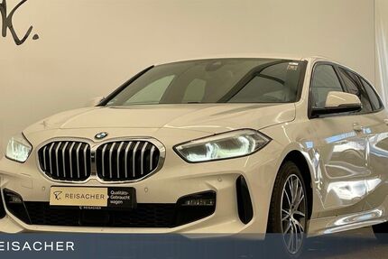 BMW 118 15.127 km 24.349 &euro; Ulm 89077