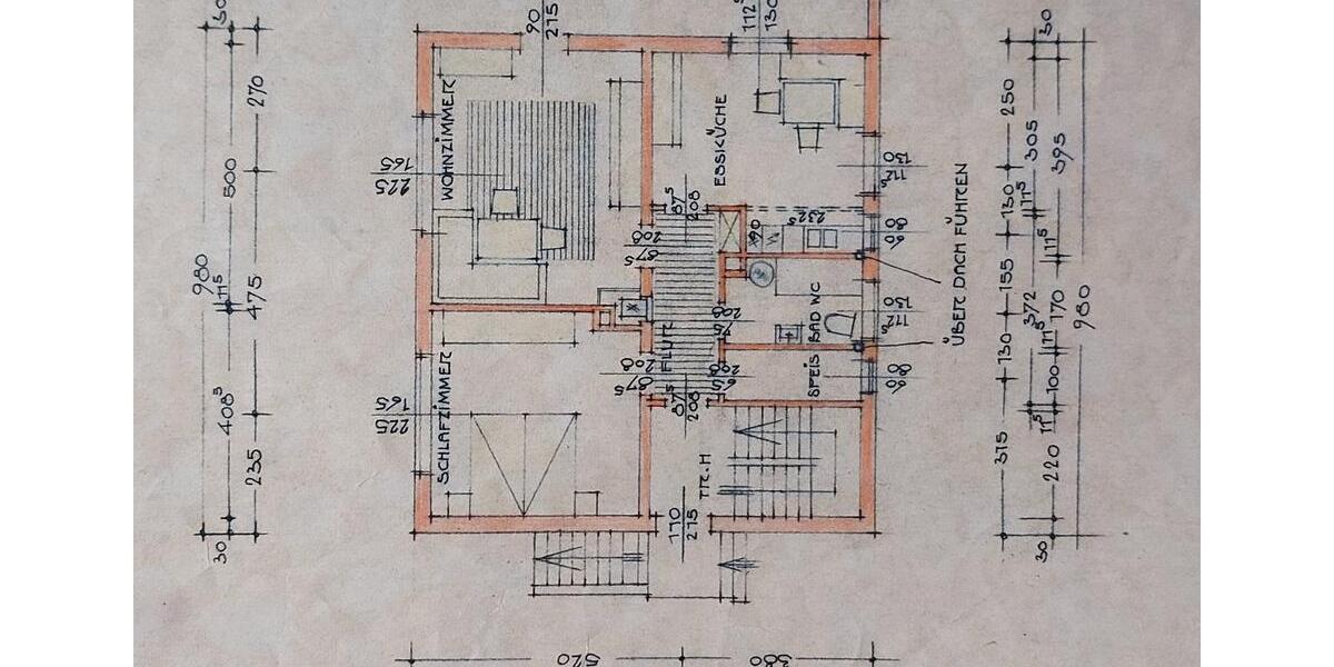 Einfamilienhaus Günzburg - 6 Zimmer, 115 m&sup2;, 405.000&euro; | Angebot:26124151