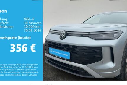 VW Tayron 12.940 km 34.920 &euro; Neu-Ulm 89231