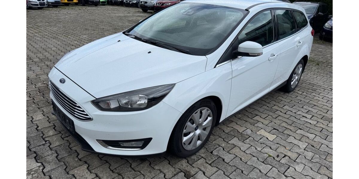 Ford Focus 243.255 km 4.900 &euro; Achstetten 88480