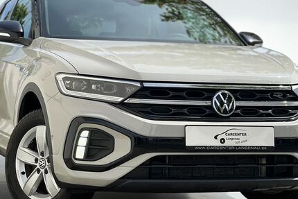 VW T-Roc 67.100 km 27.999 &euro; Langenau 89129
