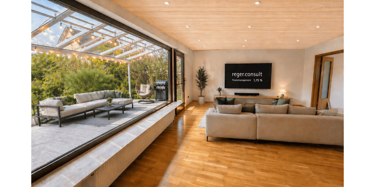 Einfamilienhaus Nersingen Leibi - 6 Zimmer, 170 m&sup2;, 499.000&euro; | Angebot:26616957