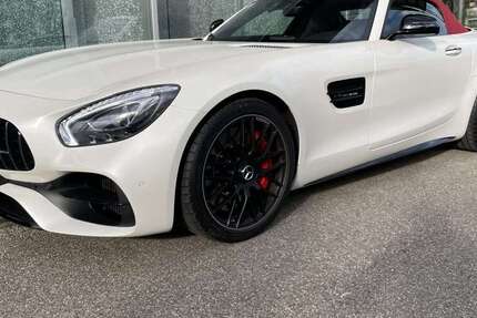 Mercedes-Benz AMG GT 49.783 km 108.900 &euro; Günzburg 89312