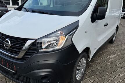 Nissan NV300 117.535 km 11.999 &euro; Achstetten 88480