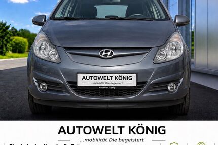 Hyundai i30 55.802 km 5.980 &euro; Elchingen 89275