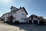 Mehrfamilienhaus, Wohnhaus Blaustein - 6.5 Zimmer, 211 m&sup2;, 485.000&euro; | Angebot:26235047