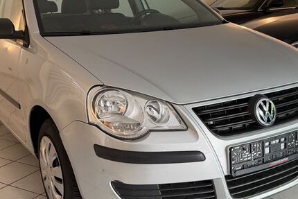 VW Polo 120.000 km 4.990 &euro; Elchingen 89275