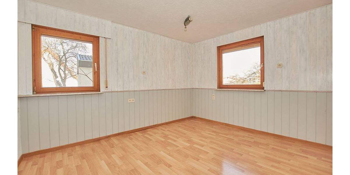 Einfamilienhaus Schelklingen Ingstetten - 6 Zimmer, 143 m&sup2;, 780&euro; | Angebot:26204707
