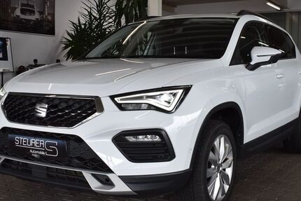 Seat Ateca 58.549 km 23.900 &euro; Senden 89250