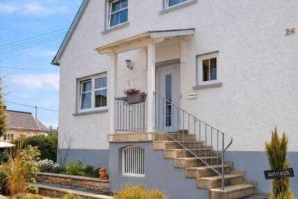 Haus Offingen - 6 Zimmer, 160 m&sup2;, 1.600&euro; | Angebot:26701435