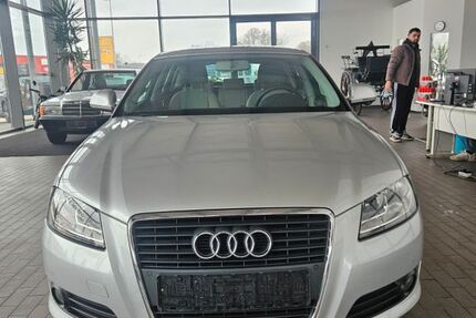 Audi A3 152.000 km 5.999 &euro; Weissenhorn 89264