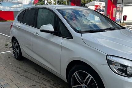 BMW 220 Active Tourer 150.000 km 9.500 &euro; Senden 89250