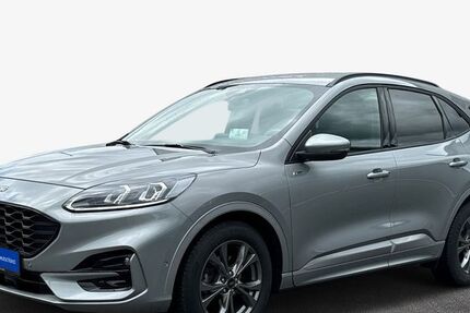 Ford Kuga 45.050 km 24.880 &euro; Neu-Ulm 89231