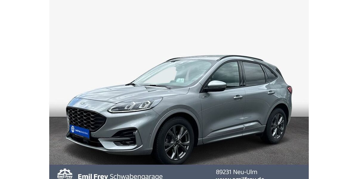 Ford Kuga 45.050 km 24.880 &euro; Neu-Ulm 89231