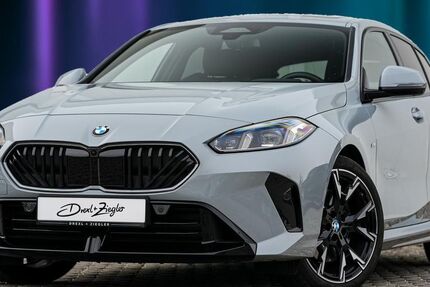 BMW 123 24.390 km 38.950 &euro; Günzburg 89312