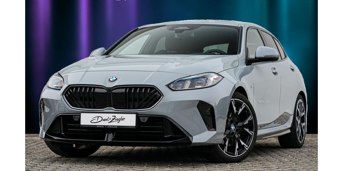 BMW 123 24.390 km 38.950 &euro; Günzburg 89312