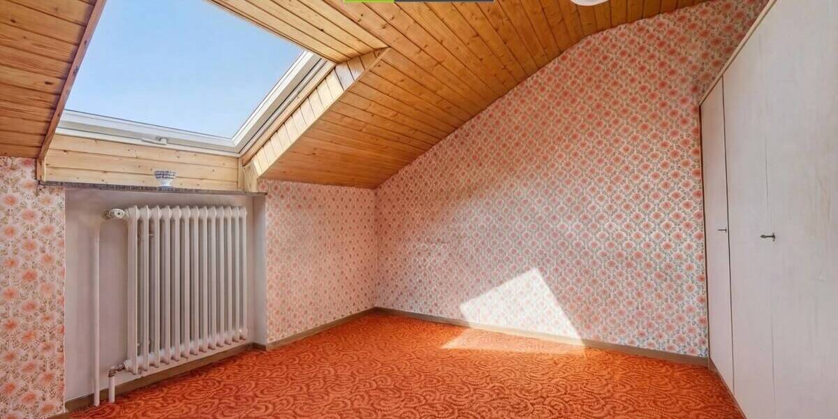 Reihenendhaus Ulm / Gögglingen Gögglingen - 5 Zimmer, 122 m&sup2;, 450.000&euro; | Angebot:26202255