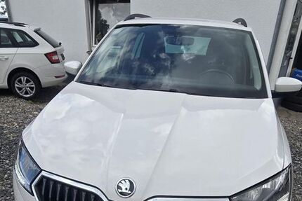 Skoda Fabia 99.800 km 13.999 &euro; Dornstadt 89160