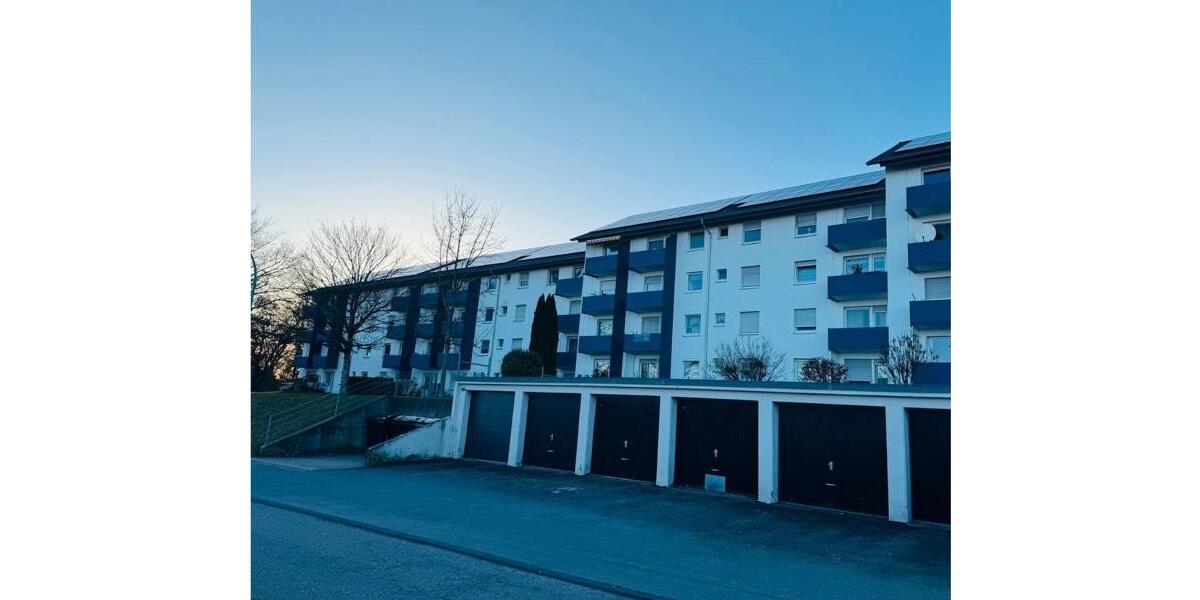 Etagenwohnung Ehingen (Donau) - 3 Zimmer, 63 m&sup2;, 230.000&euro; | Angebot:26432386